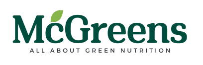 McGreens logo