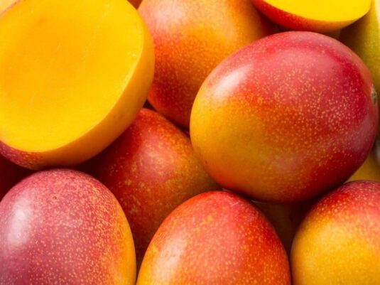 The Magnificent Mango: The Unsung Hero of Green Nutrition