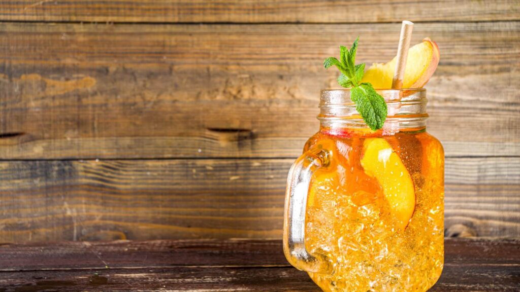 image on the article Is Diet Green Tea Good for You