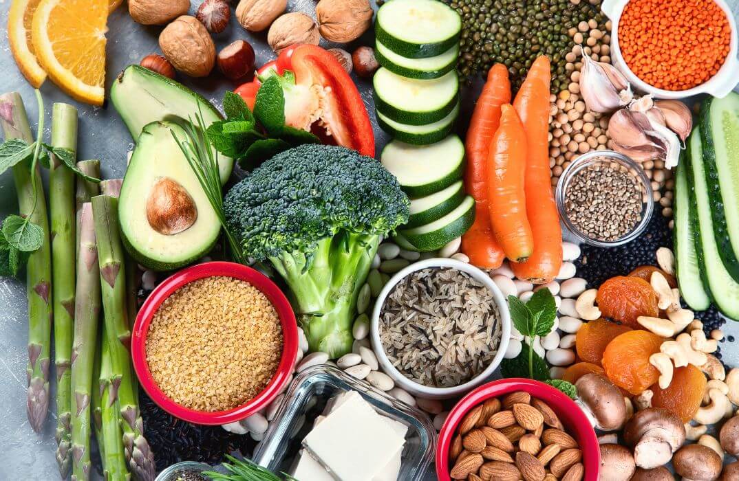 What is a Plant-Based Diet?