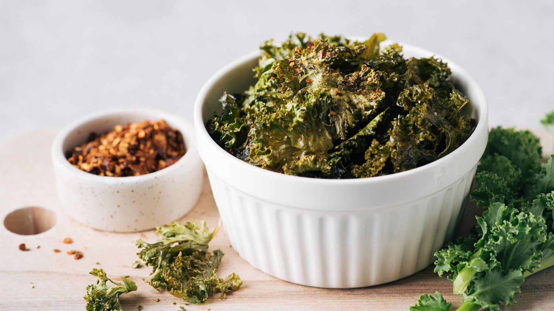Kale Chips: Mastering the Art of Homemade Kale Chips