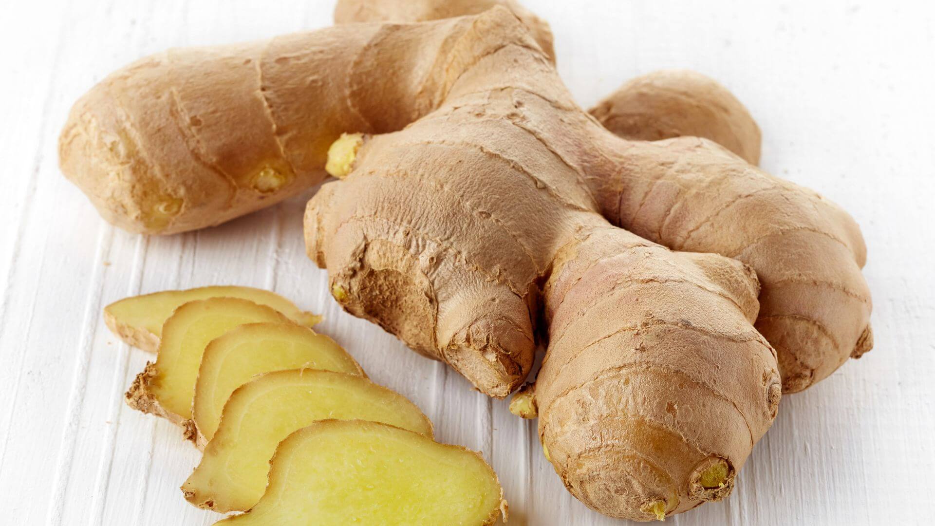 What Are Ginger Roots Good For?