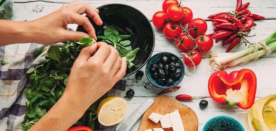 Plant-Based Recipe Cookbook & Vegan Recipes