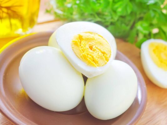 Can I Eat Eggs on a Plant-Based Diet?